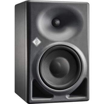 Neumann KH 150 Active 6.5" 2-Way Studio Monitor (Anthracite, Single)