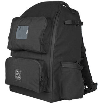 PortaBrace Backpack Case for DJI RS 2 Gimbal + Camera