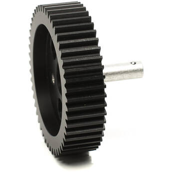 HEDEN X-Wide Dual-Pin Gear for M26VE Motor (0.8 MOD, 10.7mm Width)