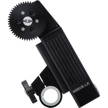 HEDEN M26VE-LX 256-5.6k Lens Motor with Dual-Pin Hub