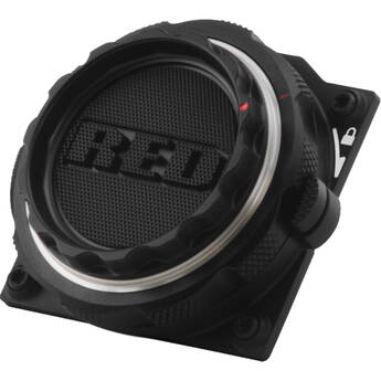 RED DIGITAL CINEMA V-RAPTOR XL EF Mount