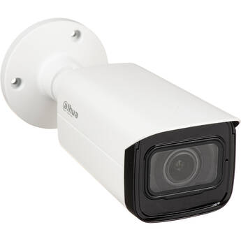 Dahua Technology Starlight A52BFAZ 5MP Outdoor HD-CVI Bullet Camera with Night Vision & 2.7-13.5mm Lens