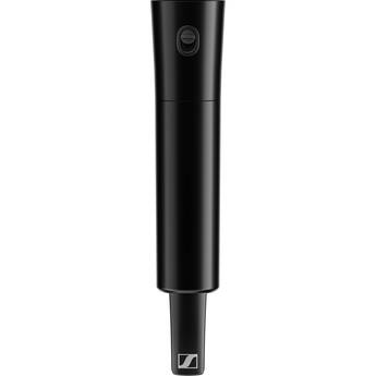 Sennheiser EW-DX SKM-S Digital Wireless Handheld Transmitter with Mute Switch, No Mic Capsule (Q1-9: 470 to 550 MHz)