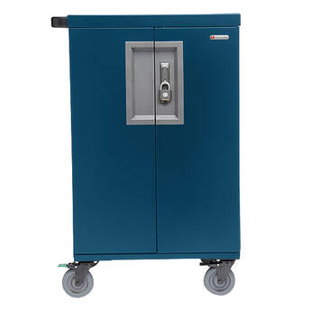 Bretford CORE X Cart (45 Devices, Topaz)