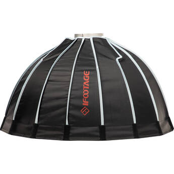 iFootage Quick Release Dome Softbox (35")