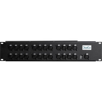 JoeCo Breakout Box for BBR1MP Recorder