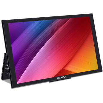 FeelWorld DH101 10.1" Portable Multi-Touch Monitor