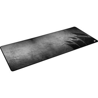 CORSAIR MM350 PRO Premium Extended XL Cloth Gaming Mouse Pad