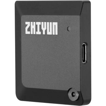 Zhiyun CRANE 3S Camera Control Module for RED SCARLET-W