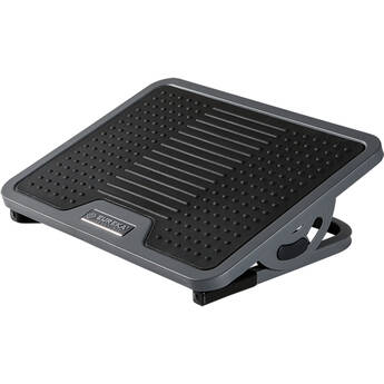 Eureka Adjustable Ergonomic Footrest