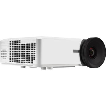 ViewSonic LS921WU 6000-Lumen WUXGA Short Throw Laser Installation Projector