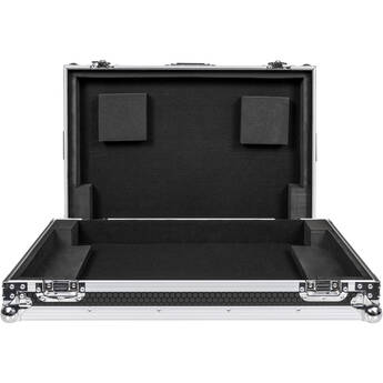 Headliner Low-Profile Flight Case with Wheels for Pioneer DJ XDJ-RX3