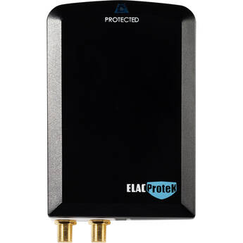 ELAC Protek 3 Outlet Surge Protector