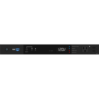 ELAC ProteK 8-Outlet Rackmount Surge Protector and Conditioner