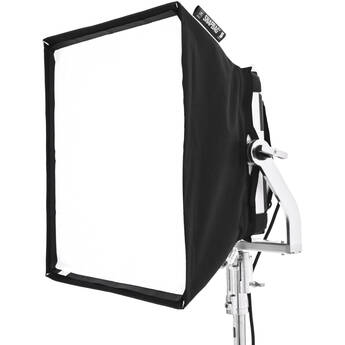 Creamsource DoPchoice Snapbag for Vortex4 LED Panel