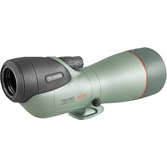 Kowa TSN-88S 88mm PROMINAR Pure Fluorite Spotting Scope (Straight Viewing)