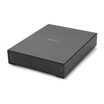 Oyen Digital 20TB HDX Pro C USB-C 3.2 Gen 2 External Enterprise Hard Drive