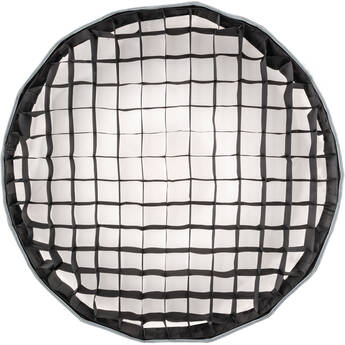 Angler 40° Grid for 23" Quick-Open Beauty Dish