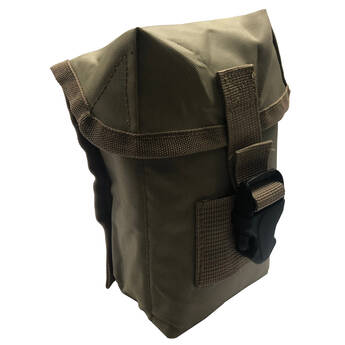 BROWE Carry Pouch for 4x32 Riflescopes
