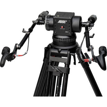 ARRI DEH-1 Pro Set, Left Wheel, Right Rocker