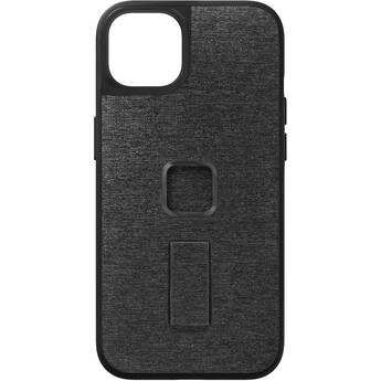 Peak Design Mobile Everyday Loop Smartphone Case for iPhone 14 Plus (Charcoal)