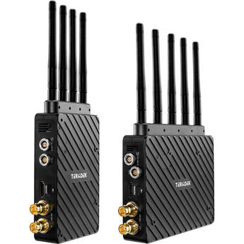 Teradek XT 750 10-2300-V Replacement for Teradek 500 10-0935-1