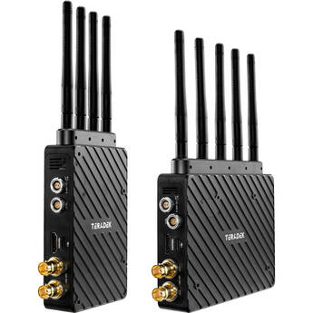Teradek XT 750 10-2300-V Replacement for Teradek 500 10-0935-1