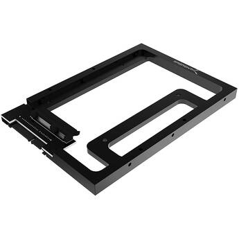 Sabrent 2.5" to 3.5" SATA Drive Bay Converter Mounting Kit