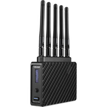 Teradek Bolt 6 LT 750 3G-SDI/HDMI Wireless Receiver