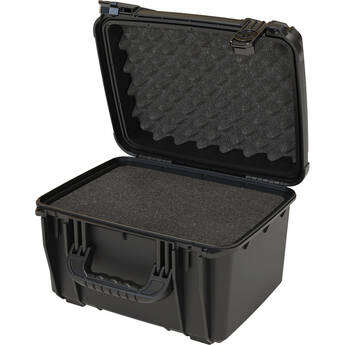 Seahorse 540 Protective Case (Black)