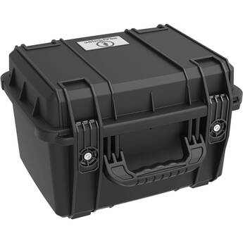 Seahorse 540 Protective Case (Black)