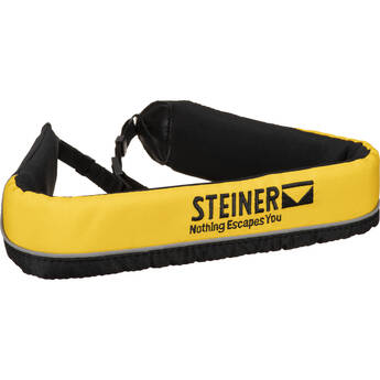 Steiner Floatation Strap for 7 x 50 Navigator Pro/Commander (Yellow)