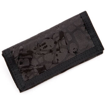 3 Legged Thing Toxic Memory Card Wallet (Onyx)