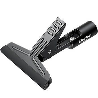 Leofoto MC-02 Multifunction Clamp