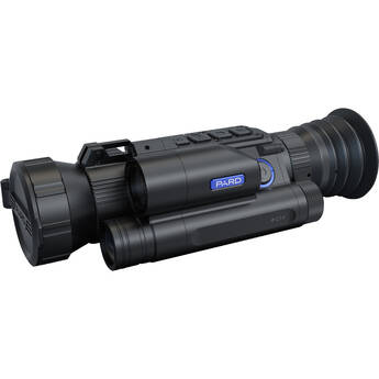 PARD SA62 Thermal Scope with 35mm Lens & Laser Rangefinder