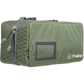 f-stop DuraDiamond Drone Case (Large, Cypress Green)