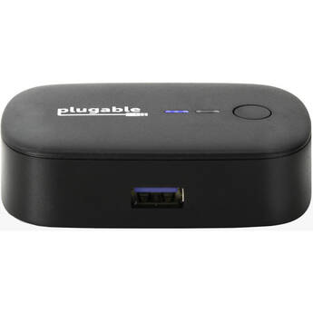 Plugable USB 3.0 Sharing Switch