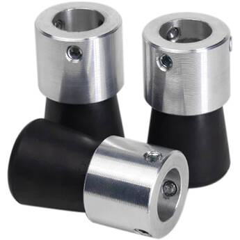 Matthews 3iSpuds Feet for 3iSpreader Tripod Dolly (Set of 3)
