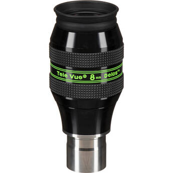 Tele Vue Delos 8mm Eyepiece (1.25")