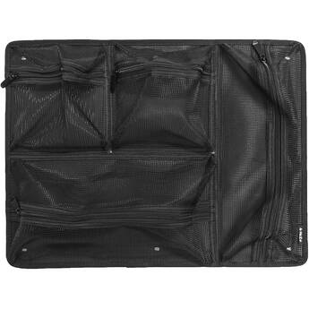 A-MoDe Limited Mesh Lid Organizer for Pelican 1560 Case