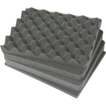 SKB Cubed Replacement Foam for the 3I-1209-4 Cases