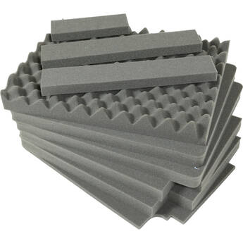 SKB Cubed Replacement Foam for the 3I-1914-8 Cases