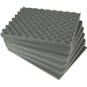 SKB Cubed Replacement Foam for the 3I-1914N-8 Cases