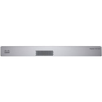 Cisco Firepower 1120 Firewall with Firepower Threat Defense (FTD) Software Image