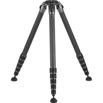 Gitzo GT5563GS Systematic Series 5 Carbon Fiber Tripod (Giant)