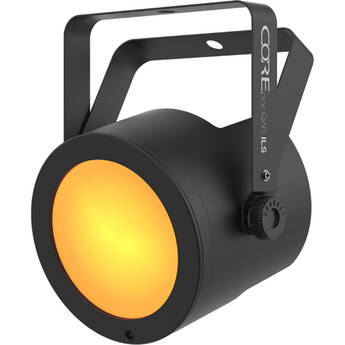 CHAUVET DJ COREpar Q60 ILS Quad-Color RGBW LED PAR
