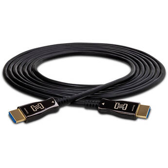 Hosa Technology Active Optical High-Speed HDMI Cable (16')
