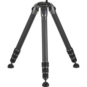 Gitzo GT5543LS Systematic Series 5 Carbon Fiber Tripod (Long)