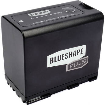 BLUESHAPE BMBP975plus 7.4V DV Power Pack BP-900 Battery (69Wh, 9600mAh)