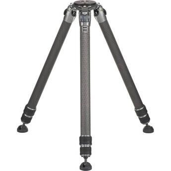 Gitzo GT5533L Systematic Series 5 Carbon Fiber Tripod (Long)